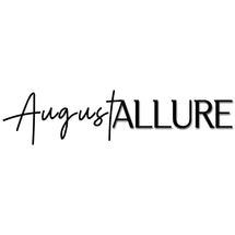 August Allure Fashion